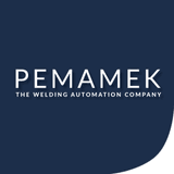 Pemamek Oy logo