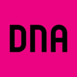 DNA Denars logo