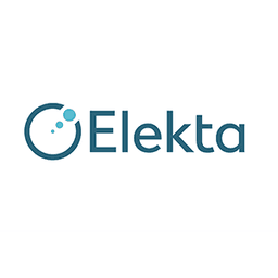 Elekta Finland logo