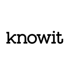 Knowit logo
