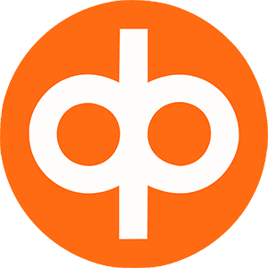OP logo