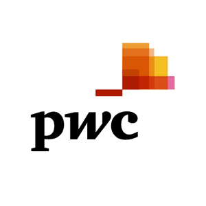 PricewaterhouseCoopers Oy logo
