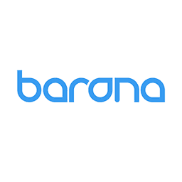Barona logo