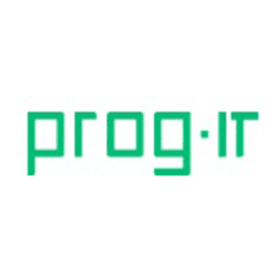 Prog-It Porgs logo