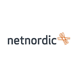 NetNordic Finland logo