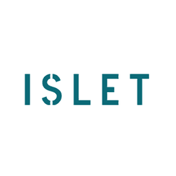 Islet logo