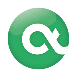 atFlow logo
