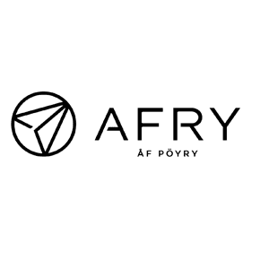 AFRY Finland Oy logo