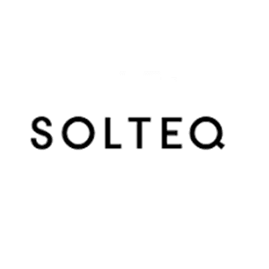 Solteq Oyj logo