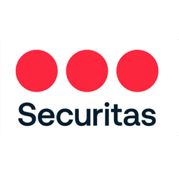 Securitas #1 logo