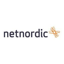 NetNordic logo
