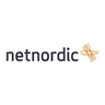 NetNordic logo