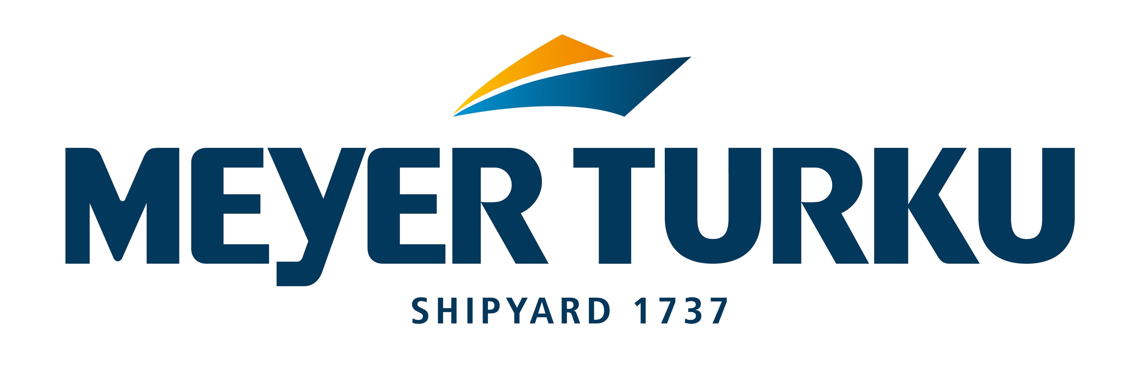 Meyer Turku Oy logo