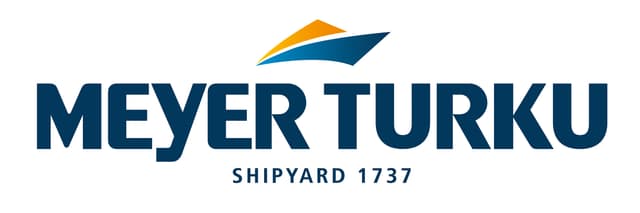 Meyer Turku Oy logo