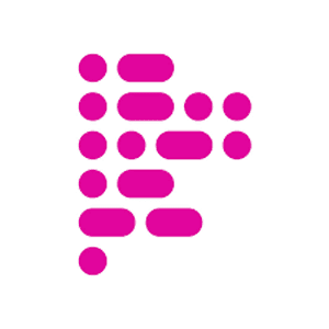 Alfame Systems Oy logo