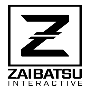 Zaibatsu Interactive Oy logo