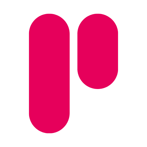 Pinja Digital Oy logo