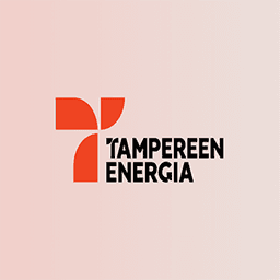 Tampereen Energia logo