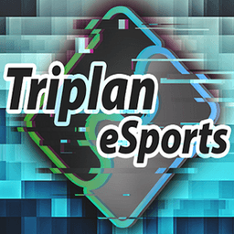Triplan eSports logo