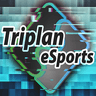 Triplan eSports logo