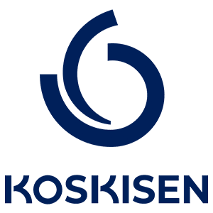 Koskisen oyj logo