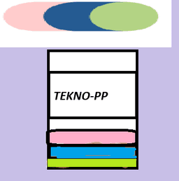 Teknon Puska-Parkki logo