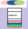 Teknon Puska-Parkki logo