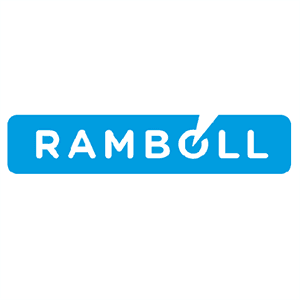 Ramboll Finland Oy logo