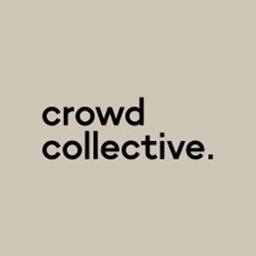 Crowd Collective logo