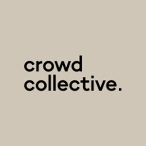 Crowd Collective logo