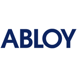 Abloy (CS) logo
