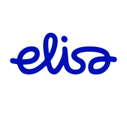 Elisa #3 logo