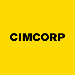 Cimcorp Esports logo