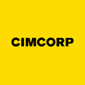 Cimcorp Esports logo