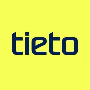 Tieto Finland Oy logo