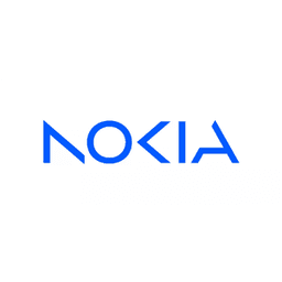 Nokia gNBots logo