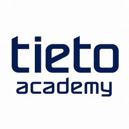 Tieto Academy logo