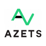 AzetsCS logo
