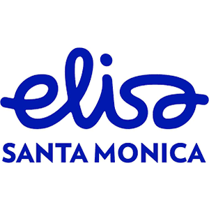 Elisa Santa Monica Oy logo