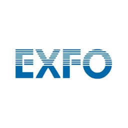 EXFO HS Machine logo