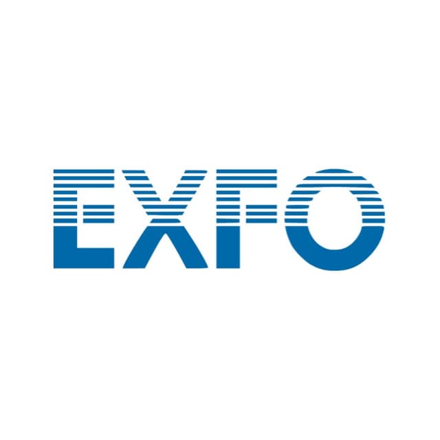 EXFO Oy logo