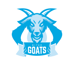 Nitor Goats (PUBG) logo