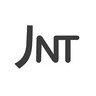JNT logo