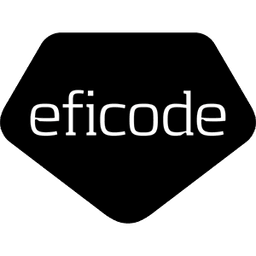 Eficode 2.0 logo