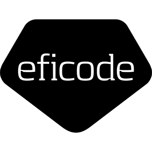 Eficode Oy logo