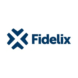 Fidelix logo