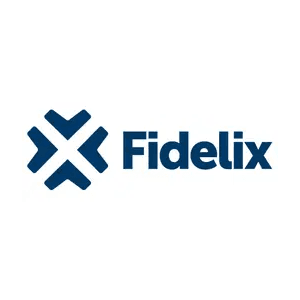 Fidelix Oy logo