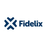 Fidelix Huolto logo