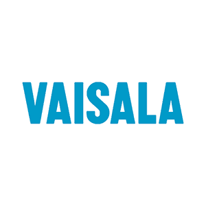 Vaisala Oyj logo