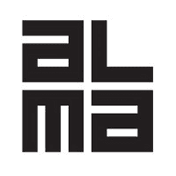 Alma Media (CS) logo
